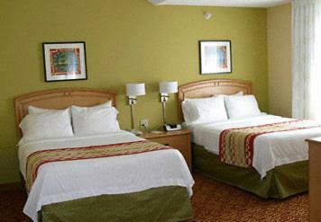 Hotel Towneplace Suites Wichita East