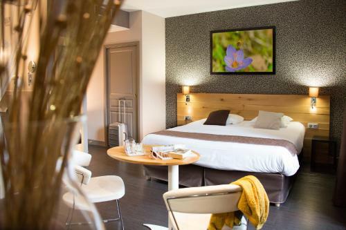 Hotel Le Turenne
