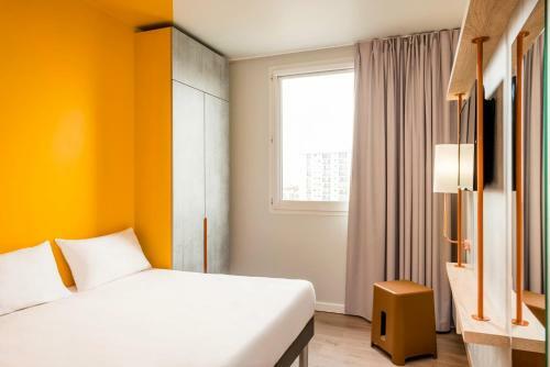 Hotel Ibis Budget Senlis