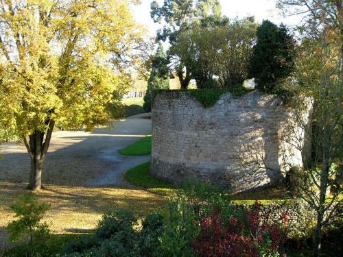 Maison D'h�tes Des Remparts