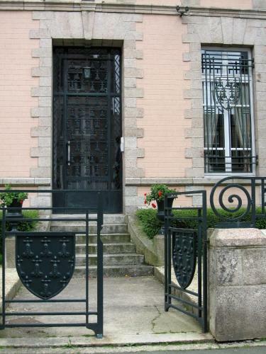 Maison D'h�tes Des Remparts