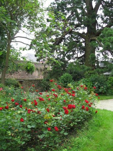 Maison D'h�tes Des Remparts