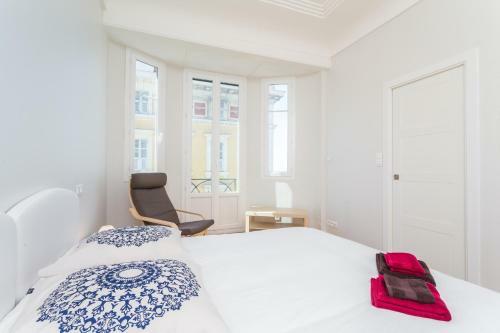Apartamento Saint Fran�ois - 1 Chambre - Vue Mer