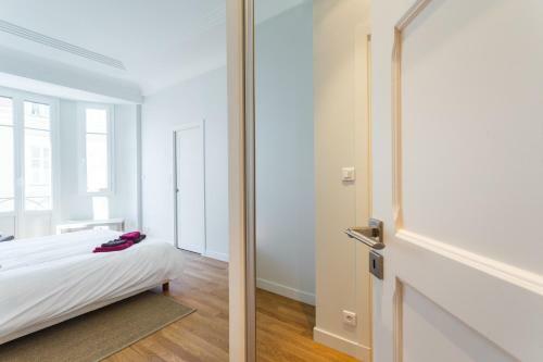 Apartamento Saint Fran�ois - 1 Chambre - Vue Mer