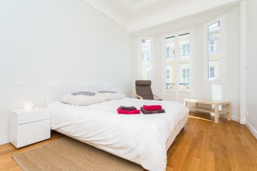 Apartamento Saint Fran�ois - 1 Chambre - Vue Mer