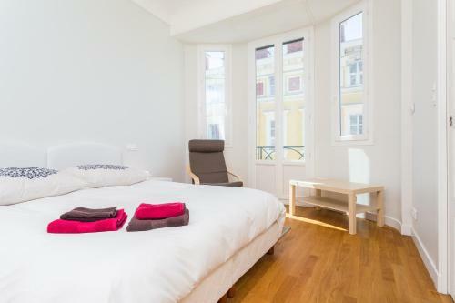 Apartamento Saint Fran�ois - 1 Chambre - Vue Mer