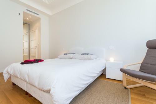 Apartamento Saint Fran�ois - 1 Chambre - Vue Mer