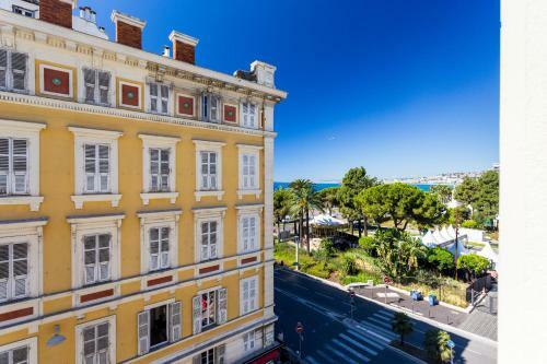 Apartamento Saint Fran�ois - 1 Chambre - Vue Mer