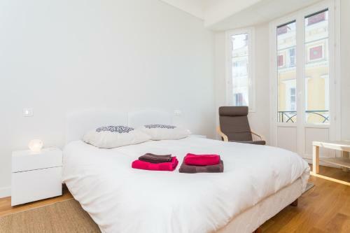 Apartamento Saint Fran�ois - 1 Chambre - Vue Mer