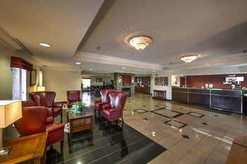 Hotel Red Roof Inn Henderson