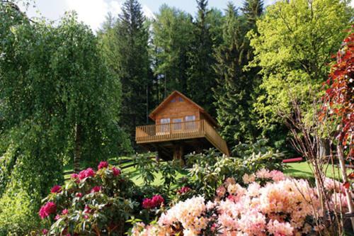 Hotel Gut Vorwald
