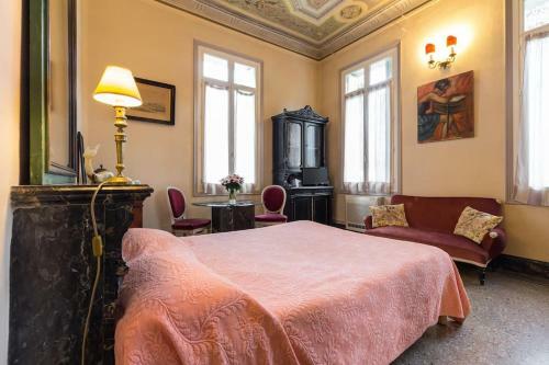 Aparthotel Villa Leonie