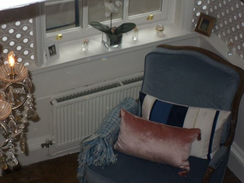 Jessop House - Bed & Breakfast