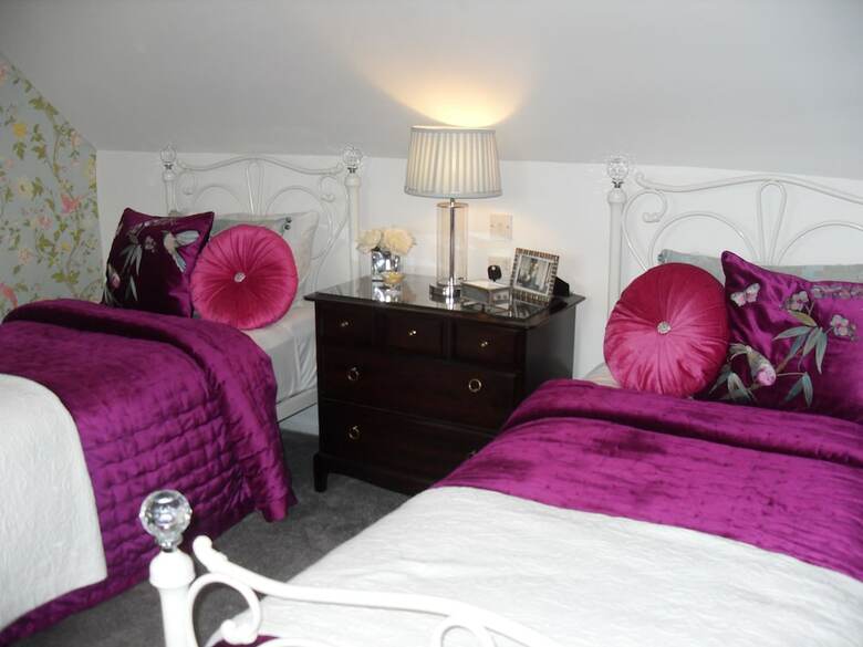 Jessop House - Bed & Breakfast