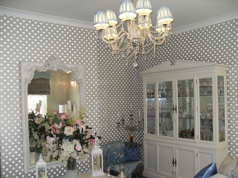 Jessop House - Bed & Breakfast