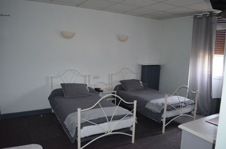 Hotel Le Royal