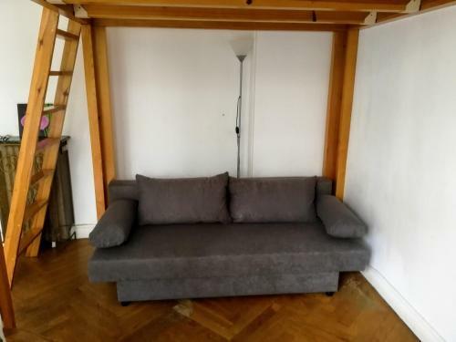 Apartamento Appartement Nice Centre Medecin