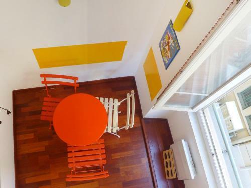 Apartamento Impasse De La Douane Nice