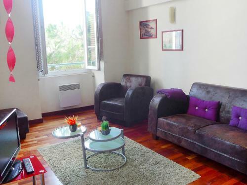 Apartamento Impasse De La Douane Nice