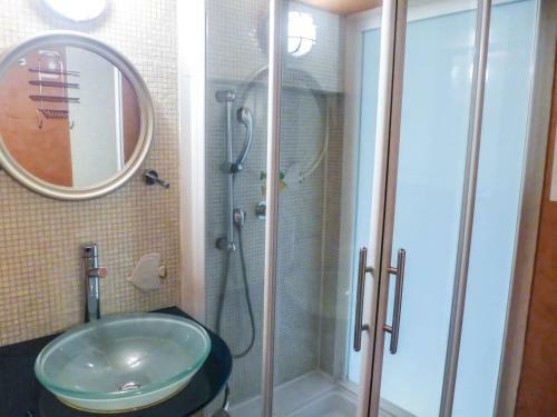 Apartamento Impasse De La Douane Nice