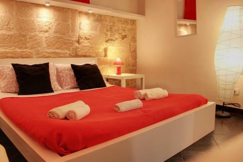 Apartamento Garibaldi