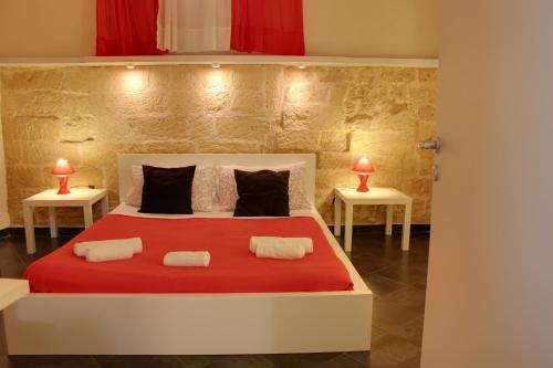 Apartamento Garibaldi