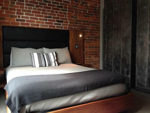 St. Paul Hotel Wooster