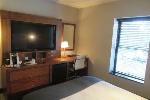 St. Paul Hotel Wooster