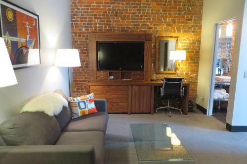St. Paul Hotel Wooster