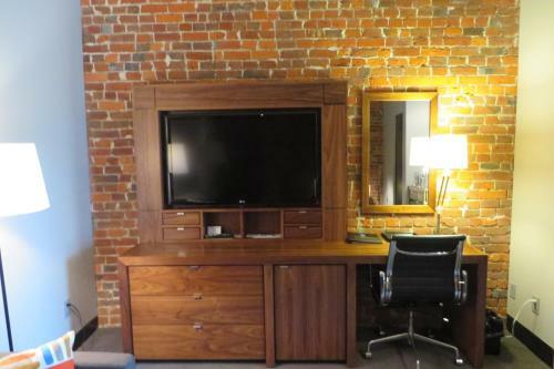 St. Paul Hotel Wooster