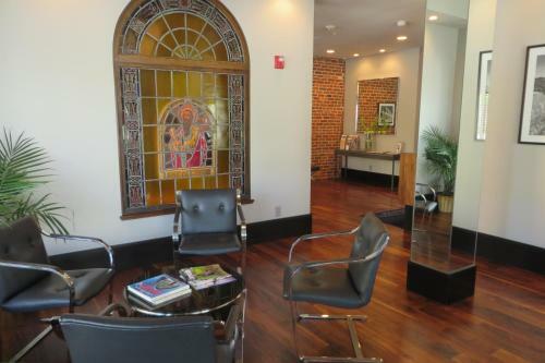 St. Paul Hotel Wooster