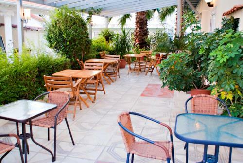 Philippos Hotel