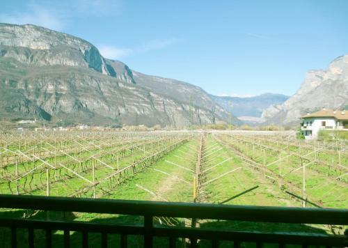 Agroturismo Antico Fienile Agritur