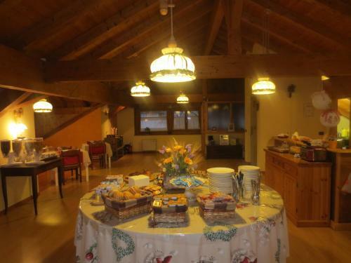 Agroturismo Antico Fienile Agritur