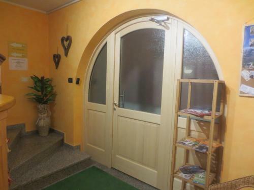 Agroturismo Antico Fienile Agritur