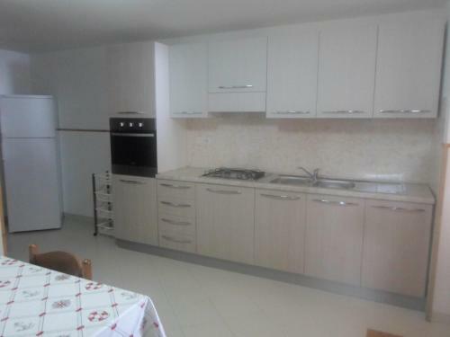 Villagiuditta Case Vacanze