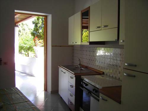 Villagiuditta Case Vacanze