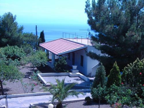 Villagiuditta Case Vacanze