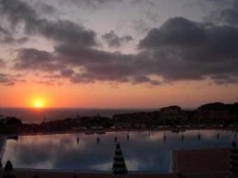 Hotel Calarossa Village