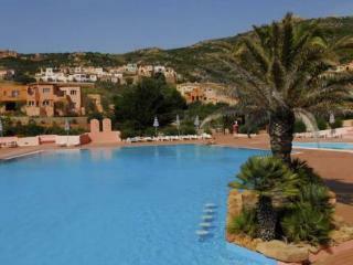 Hotel Calarossa Village
