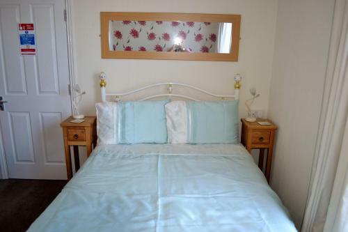 Hostal Ashleigh Lodge