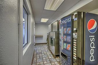 Motel 6 Lima