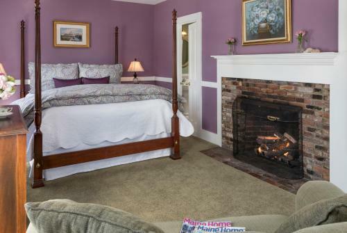 1802 House Bed & Breakfast Inn