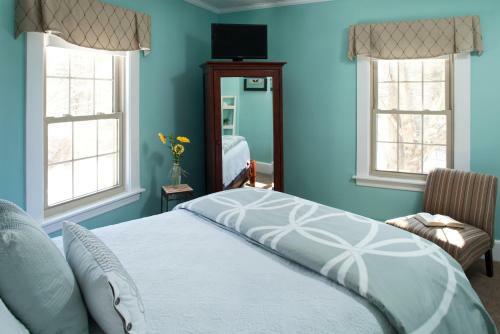 1802 House Bed & Breakfast Inn