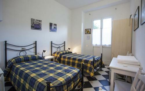 Bed & Breakfast Affittacamere Mariella