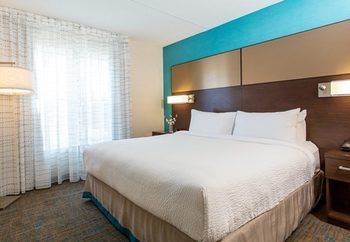 Hotel Residence Inn Rochester West/greece