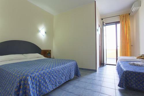 Hotel Lido Degli Angeli