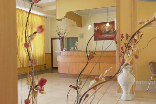Hotel Lido Degli Angeli