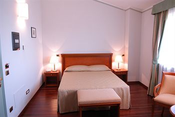 Pilgrim's Hotel