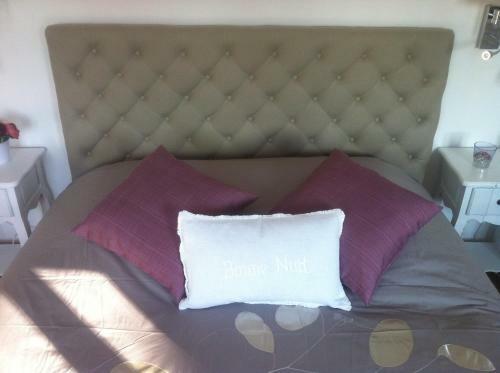 Bed & Breakfast O Mylle Douceurs